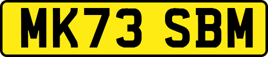 MK73SBM