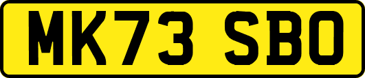 MK73SBO