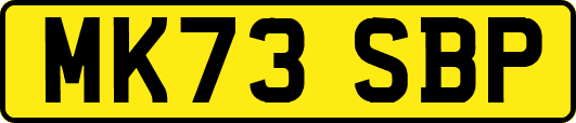 MK73SBP