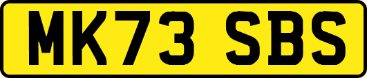 MK73SBS