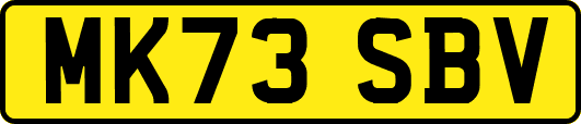 MK73SBV