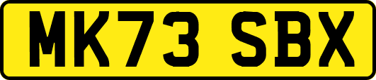MK73SBX