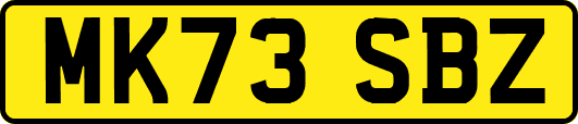 MK73SBZ