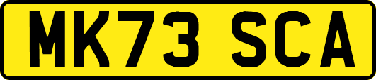 MK73SCA