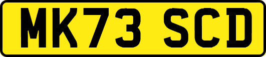 MK73SCD