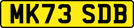 MK73SDB
