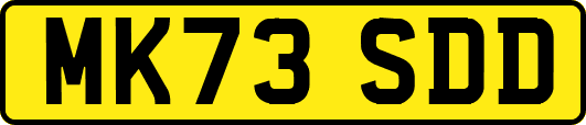 MK73SDD