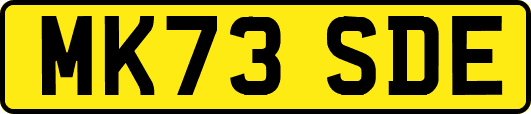 MK73SDE