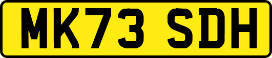 MK73SDH