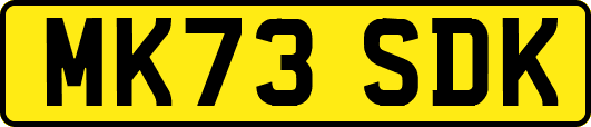 MK73SDK