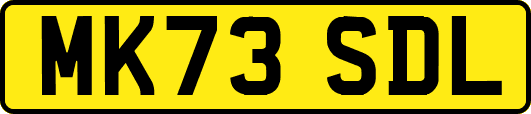 MK73SDL