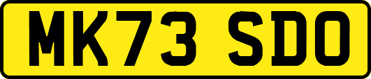 MK73SDO