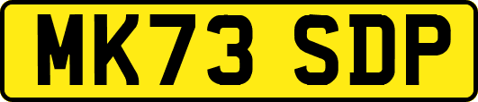 MK73SDP