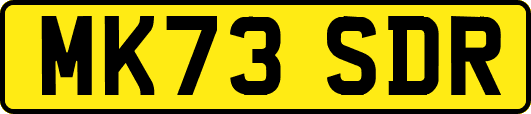 MK73SDR