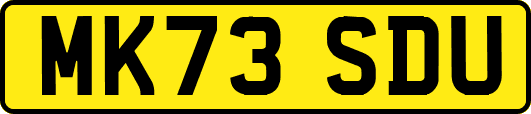 MK73SDU