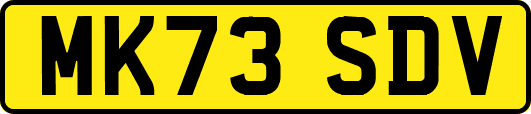 MK73SDV