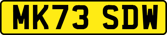 MK73SDW