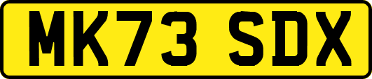 MK73SDX