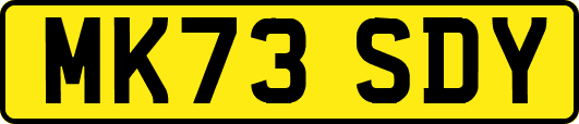 MK73SDY