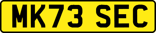 MK73SEC