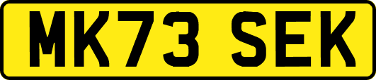 MK73SEK
