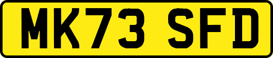 MK73SFD