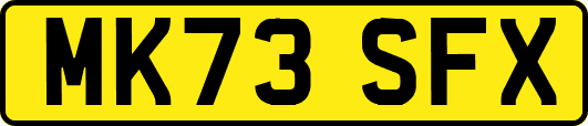 MK73SFX