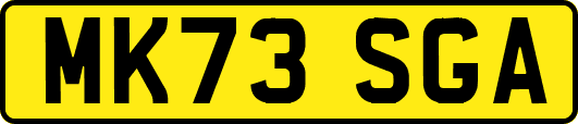 MK73SGA
