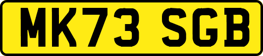 MK73SGB