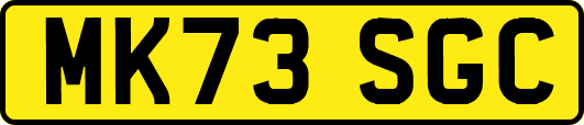 MK73SGC
