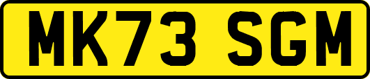 MK73SGM
