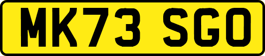 MK73SGO