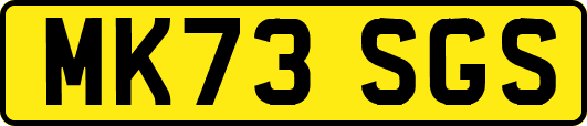 MK73SGS