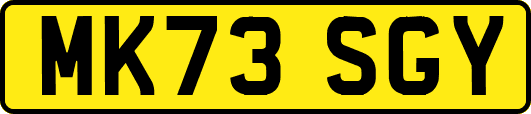 MK73SGY