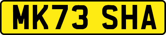 MK73SHA