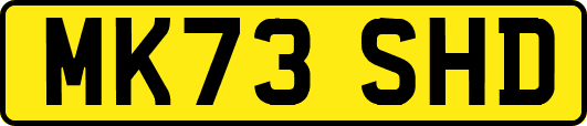 MK73SHD