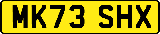 MK73SHX