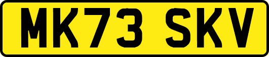 MK73SKV