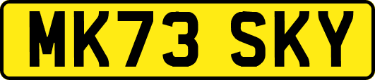 MK73SKY