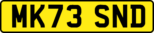 MK73SND