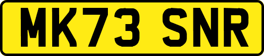 MK73SNR