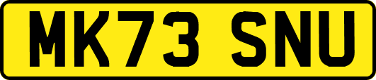 MK73SNU