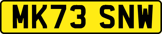 MK73SNW