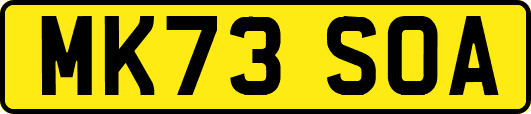 MK73SOA