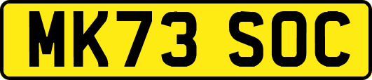 MK73SOC
