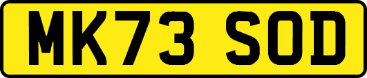 MK73SOD