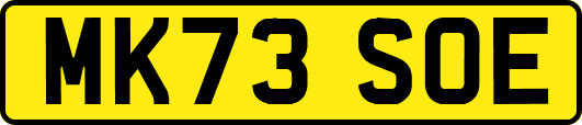 MK73SOE