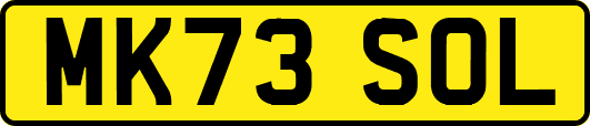 MK73SOL
