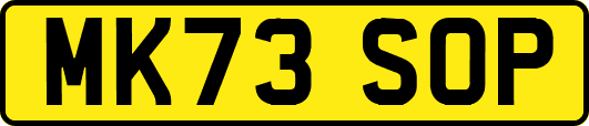 MK73SOP