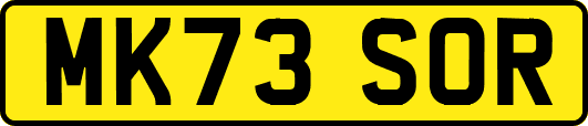 MK73SOR